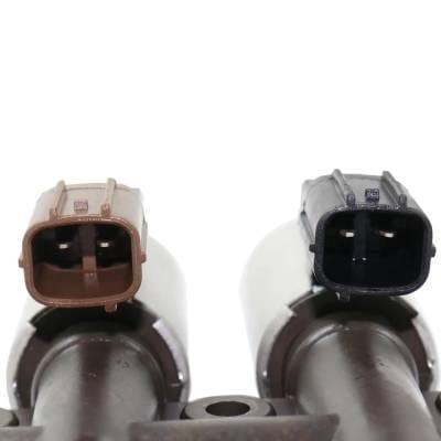 New Automatic Transmission Solenoid Compatible With Honda Pilot Lx 6 Cyl 3.5L Accord Hybrid 6 Cyl thumbnail 13