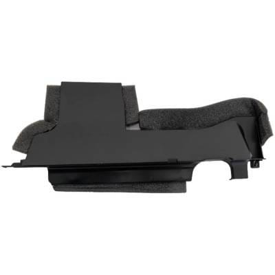 New Right Air Intake Duct Compatible With Toyota Corolla Hybrid Le 4 Cyl 1.8L Corolla L 4 Cyl 1.8L thumbnail 3