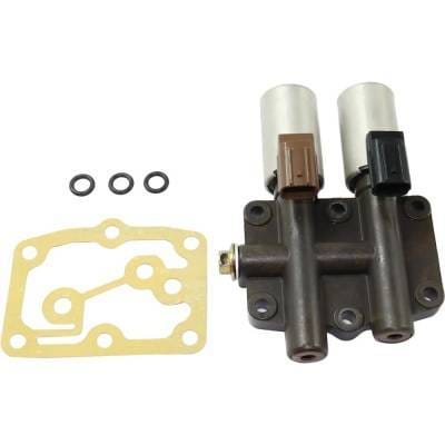 New Automatic Transmission Solenoid Compatible With Honda Odyssey Lx 6 Cyl 3.5L Accord Hybrid 6 Cyl