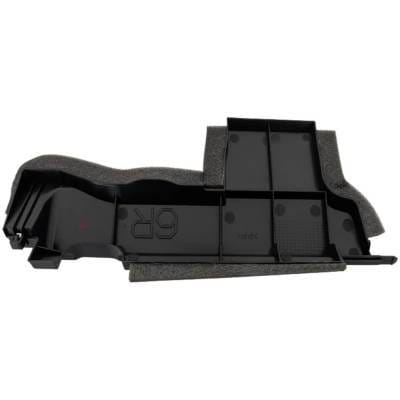 New Right Air Intake Duct Compatible With Toyota Corolla Xle 4 Cyl 1.8L Corolla Le 4 Cyl 1.8L thumbnail 7