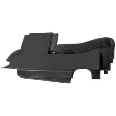 New Right Air Intake Duct Compatible With Toyota Corolla Hybrid 4 Cyl 1.8L Corolla L 4 Cyl 1.8L