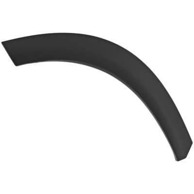 New Left Rear Fender Trim Compatible With Nissan Rogue Sl Rogue S Rogue Sv Rogue Platinum Rogue