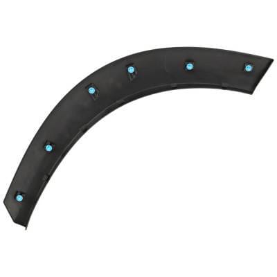 New Left Rear Fender Trim Compatible With Nissan Rogue Sl Rogue S Rogue Sv Rogue Platinum Rogue thumbnail 7