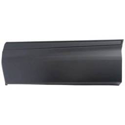 New Left Rear Lower Door Molding And Beltlines Compatible With Honda Cr-V Sport 4 Cyl 1.5L Cr-V