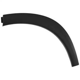 New Left Rear Fender Trim Compatible With Nissan Rogue S Rogue Sv Rogue Platinum Rogue Midnight