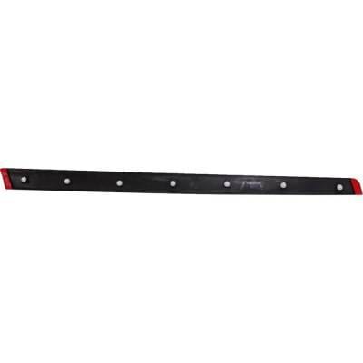 New Left Front Door Molding And Beltlines Compatible With Nissan Rogue Sl Hybrid Rogue Sv Rogue Sv thumbnail 7