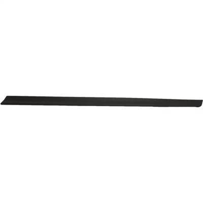 New Left Front Door Molding And Beltlines Compatible With Nissan Rogue Sl Hybrid Rogue Sv Rogue Sv thumbnail 9