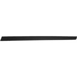 New Left Front Door Molding And Beltlines Compatible With Nissan Rogue Special Edition Rogue Sl