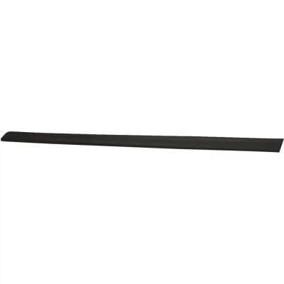 New Left Front Door Molding And Beltlines Compatible With Nissan Rogue Special Edition Rogue Sl thumbnail 11