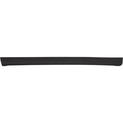 New Left Rear Door Molding And Beltlines Compatible With Nissan Rogue S Rogue Sl Hybrid Rogue Sl thumbnail 9
