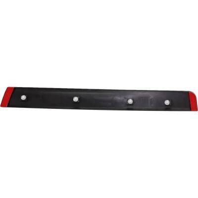 New Left Rear Door Molding And Beltlines Compatible With Nissan Rogue Sv Rogue Special Edition Rogue thumbnail 7