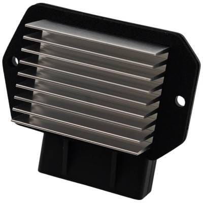 New 4-Blade Blower Motor Resistor Compatible With Lexus Scion Toyota Solara Sle 4 Cyl 2.4L Solara Se thumbnail 3