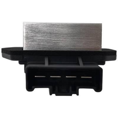 New 4-Blade Blower Motor Resistor Compatible With Lexus Scion Toyota Solara Sle 4 Cyl 2.4L Solara Se thumbnail 9