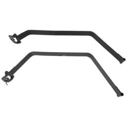 New 29 In. Fuel Tank Strap Compatible With Toyota Tundra 1794 Edition 8 Cyl 5.7L Tundra Sr 6 Cyl