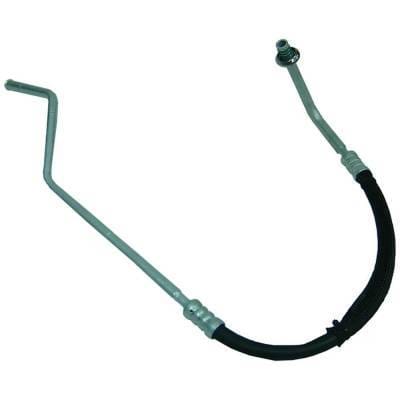 New A/C Discharge And Liquid Line Compatible With Ford Mustang Base 6 Cyl 3.8L Mustang Svt Cobra 8