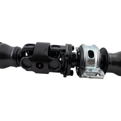 Rear Driveshaft Assembly Compatible With 1999-2004 Toyota Tacoma Pre Runner 3.4L Automatic Rwd New thumbnail 7