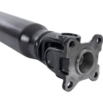 Rear Prop Shaft Assembly Compatible With 1999-2004 Toyota Tacoma Pre Runner 3.4L Automatic Rwd OEM thumbnail 9