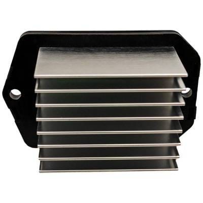 New Rear Blower Motor Resistor Compatible With Acura Honda Civic Hx 4 Cyl 1.7L Cr-V Ex 4 Cyl 2.4L