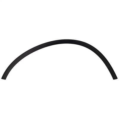 New Left Front Fender Trim Compatible With Honda Cr-V Ex-L Cr-V Ex Cr-V Se Cr-V Lx 2007-2011 By