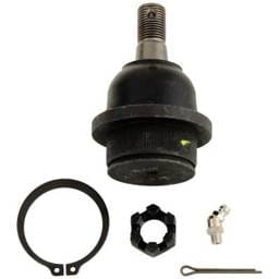 New Lower Ball Joint Compatible With Toyota Tacoma Trd Pro 6 Cyl 3.5L Tacoma Base 4 Cyl 2.7L Tacoma