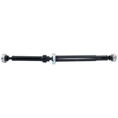Rear Driveshaft Compatible With 2011-2018 Jeep Grand Cherokee High Grand Cherokee Summit Grand