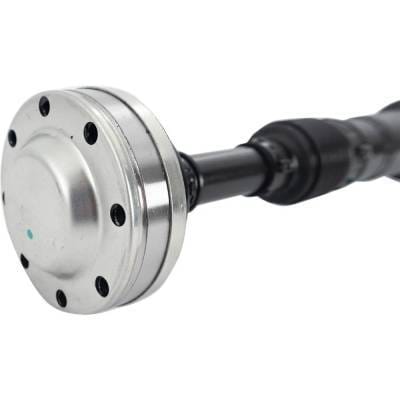 Rear Driveshaft Assembly Compatible With 2007-2011 Jeep Wrangler X-S Wrangler X 4Wd 24 In. Long New thumbnail 3