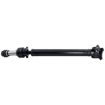 Front Driveshaft Assembly Compatible With 2012-2019 Ram Automatic 4Wd 33.12 In. Long New Replaces