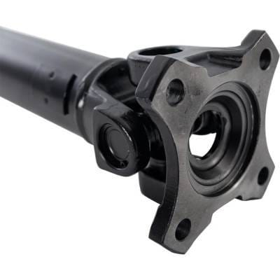Front Driveshaft Assembly Compatible With 2012-2019 Ram Automatic 4Wd 33.12 In. Long New Replaces thumbnail 9