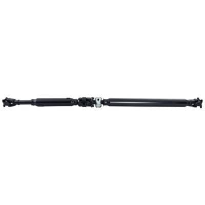 Rear Driveshaft Compatible With 1999-2004 Toyota Tacoma Pre Runner 3.4L Automatic Rwd New OEM