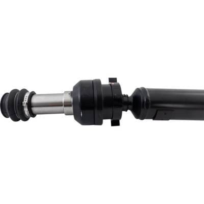 Front Driveshaft Compatible With 2012-2019 Ram Automatic 4Wd New OEM Tr54550001 Direct Fit thumbnail 3