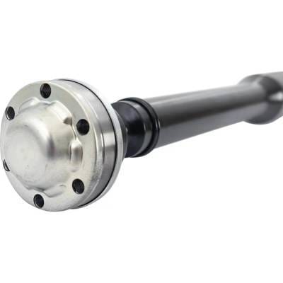 Rear Driveshaft Compatible With 2013-2018 Ford Lincoln Mkc Escape Awd New OEM Tf54550005 Direct Fit thumbnail 3