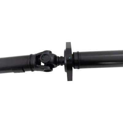 Rear Driveshaft Compatible With 2013-2018 Ford Lincoln Mkc Escape Awd New OEM Tf54550005 Direct Fit thumbnail 5