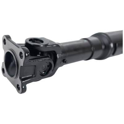 Front Driveshaft Compatible With 2004-2019 Nissan Frontier S Frontier Xe Pathfinder Armada thumbnail 3