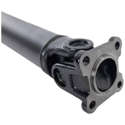Front Driveshaft Compatible With 2004-2019 Nissan Frontier S Frontier Xe Pathfinder Armada thumbnail 5
