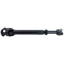 Front Prop Shaft Assembly Compatible With 2000-2002 Dodge Ram Automatic 4Wd OEM 52105860Ab Direct