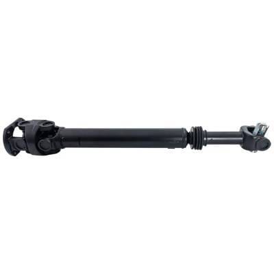 Front Prop Shaft Assembly Compatible With 2000-2002 Dodge Ram Automatic 4Wd OEM 52105860Ab Direct