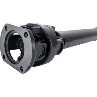 Front Driveshaft Assembly Compatible With 2000-2002 Dodge Ram Automatic 4Wd 31.69 In. Long New thumbnail 3