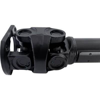 Front Driveshaft Assembly Compatible With 2000-2002 Dodge Ram Automatic 4Wd 31.69 In. Long New thumbnail 5