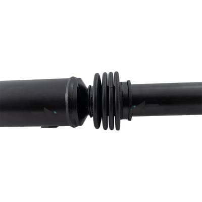 Front Driveshaft Assembly Compatible With 2000-2002 Dodge Ram Automatic 4Wd 31.69 In. Long New thumbnail 7