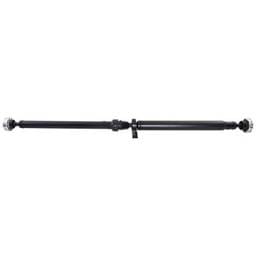 Rear Driveshaft Compatible With 2015-2018 Chrysler Dodge Charger 3.6L Automatic Rwd New OEM