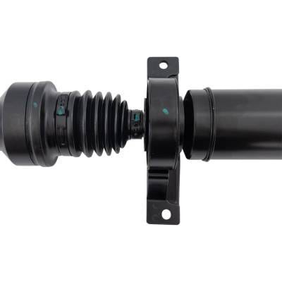 Rear Driveshaft Compatible With 2015-2018 Chrysler Dodge Charger 3.6L Automatic Rwd New OEM thumbnail 5