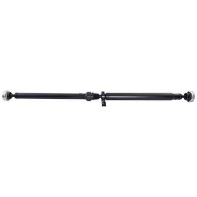 Rear Prop Shaft Assembly Compatible With 2015-2018 Chrysler Dodge Charger 3.6L Automatic Rwd OEM
