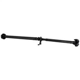Rear Driveshaft Compatible With 2004-2007 Cadillac Cts 3.6L Automatic New OEM Tc54550020 Direct Fit