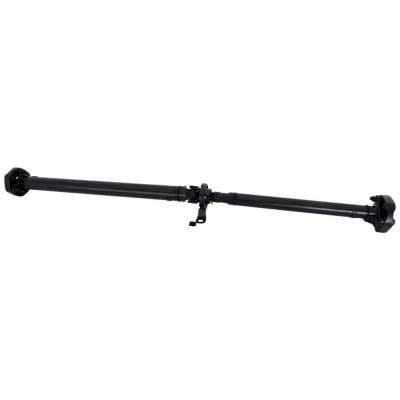 Rear Driveshaft Compatible With 2004-2007 Cadillac Cts 3.6L Automatic New OEM Tc54550020 Direct Fit