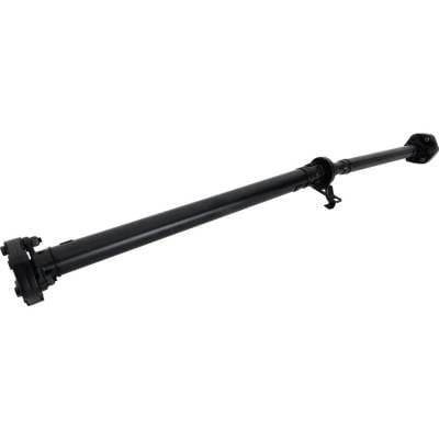 Rear Driveshaft Compatible With 2004-2007 Cadillac Cts 3.6L Automatic New OEM Tc54550020 Direct Fit thumbnail 5