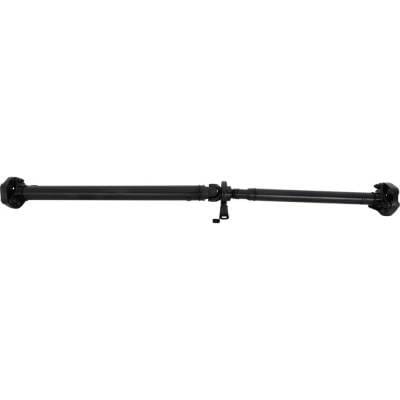 Rear Prop Shaft Assembly Compatible With 2004-2007 Cadillac Cts 3.6L Automatic OEM 25773497 Direct thumbnail 3