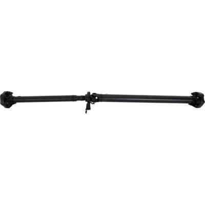 Rear Prop Shaft Assembly Compatible With 2004-2007 Cadillac Cts 3.6L Automatic OEM 25773497 Direct thumbnail 7