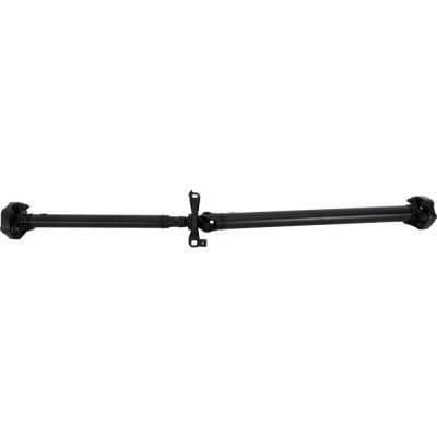 Rear Driveshaft Assembly Compatible With 2004-2007 Cadillac Cts 3.6L Automatic 61.25 In. Long New thumbnail 9