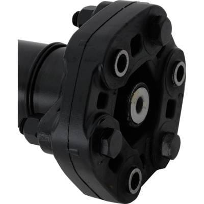 Rear Driveshaft Assembly Compatible With 2004-2007 Cadillac Cts 3.6L Automatic 61.25 In. Long New thumbnail 13