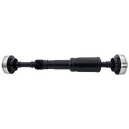 Rear Driveshaft Compatible With 2007-2011 Jeep Wrangler X Wrangler X-S Wrangler 4Wd New OEM